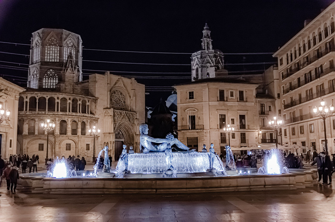 paseando por valencia 2